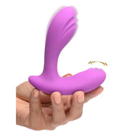 > Sex Toys For Ladies > G-Spot Vibrators - XR Inmi 10X GPearl GSpot Stimulator