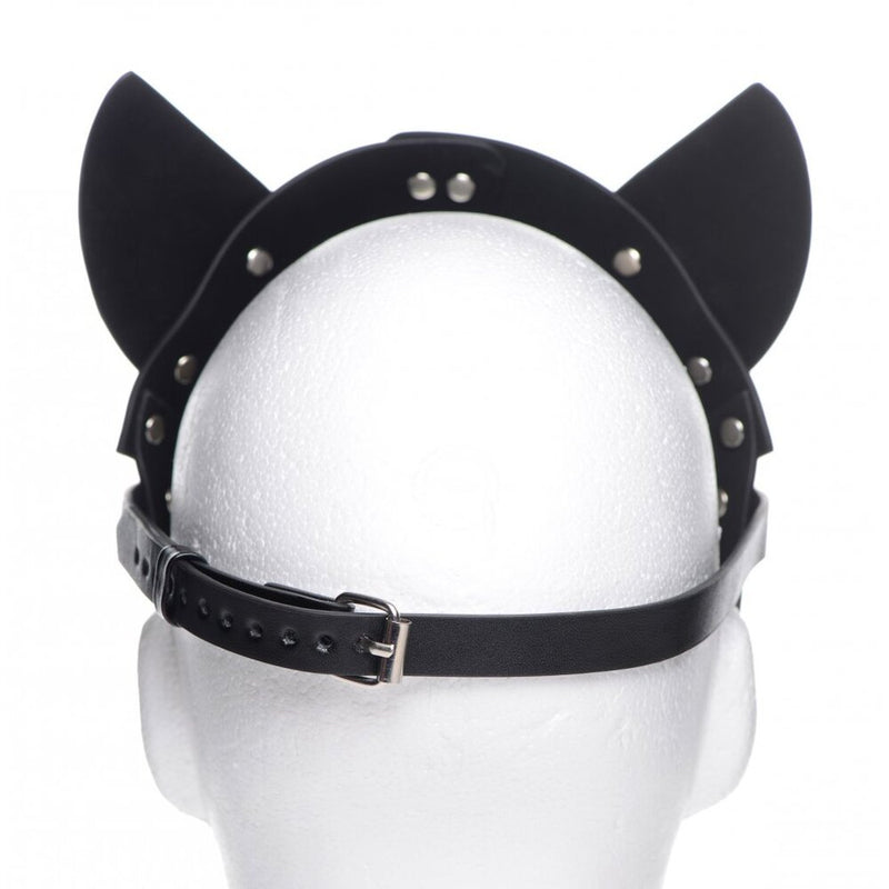 Master Series Naughty Kitty Cat Mask-2