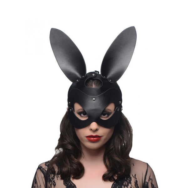 Master Series Bad Bunny Bunny Mask-0
