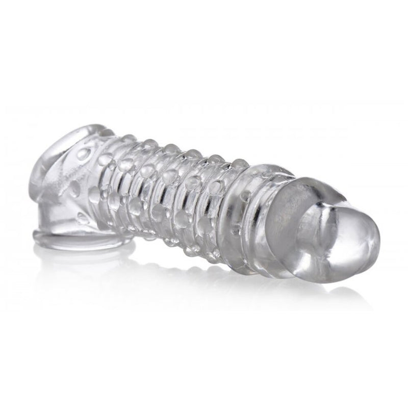 Size Matters Penis Enhancer Sleeve 1.5 Inches-1