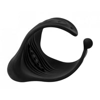 XR Vibes 10X Pleasure Stroke Vibrating Penis Sleeve-0