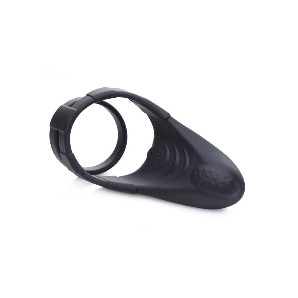 XR Trinty 10x Rechargeable Silicone Cock Ring-2