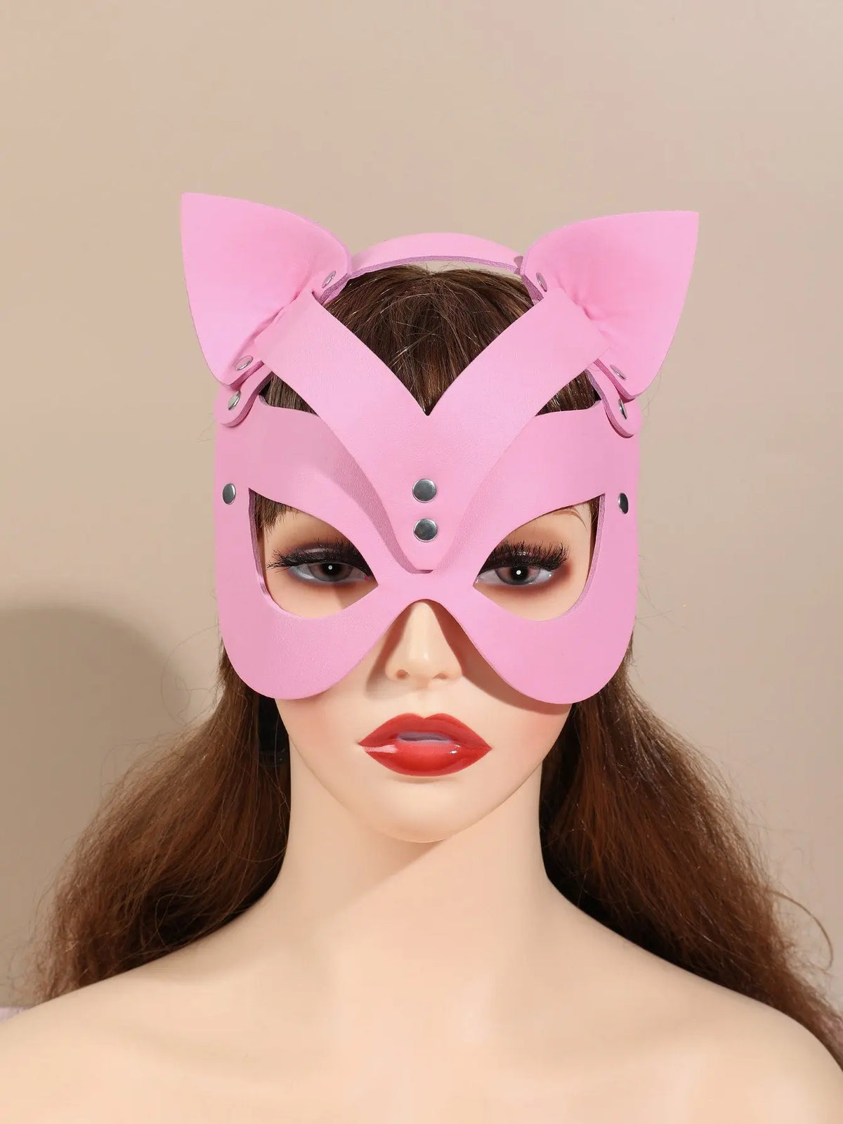 Animal Costume Eye Mask