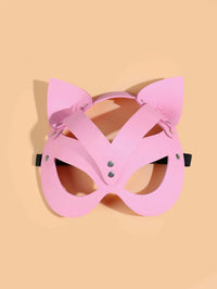 Animal Costume Eye Mask