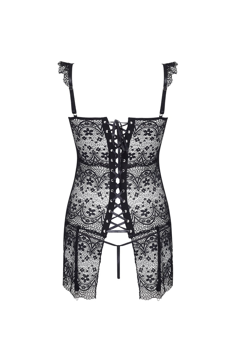 Beauty Night BN6682 Alena Corset Beauty Night