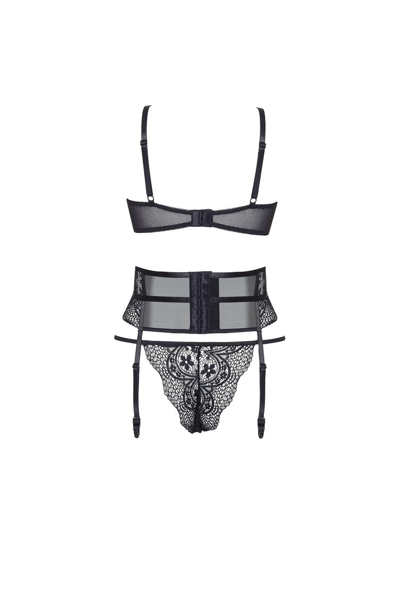 Beauty Night BN6683 Chiara Set Beauty Night