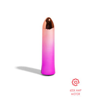 Nu Sensuelle Aluminium Point Bullet-0