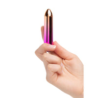 Nu Sensuelle Aluminium Point Bullet-2