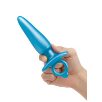 BVibe Sleek Prostate Plug-2