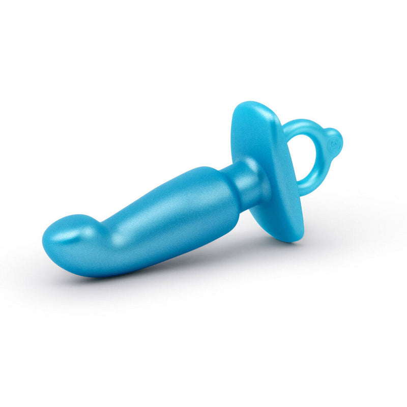 BVibe Hither Prostate Plug-1