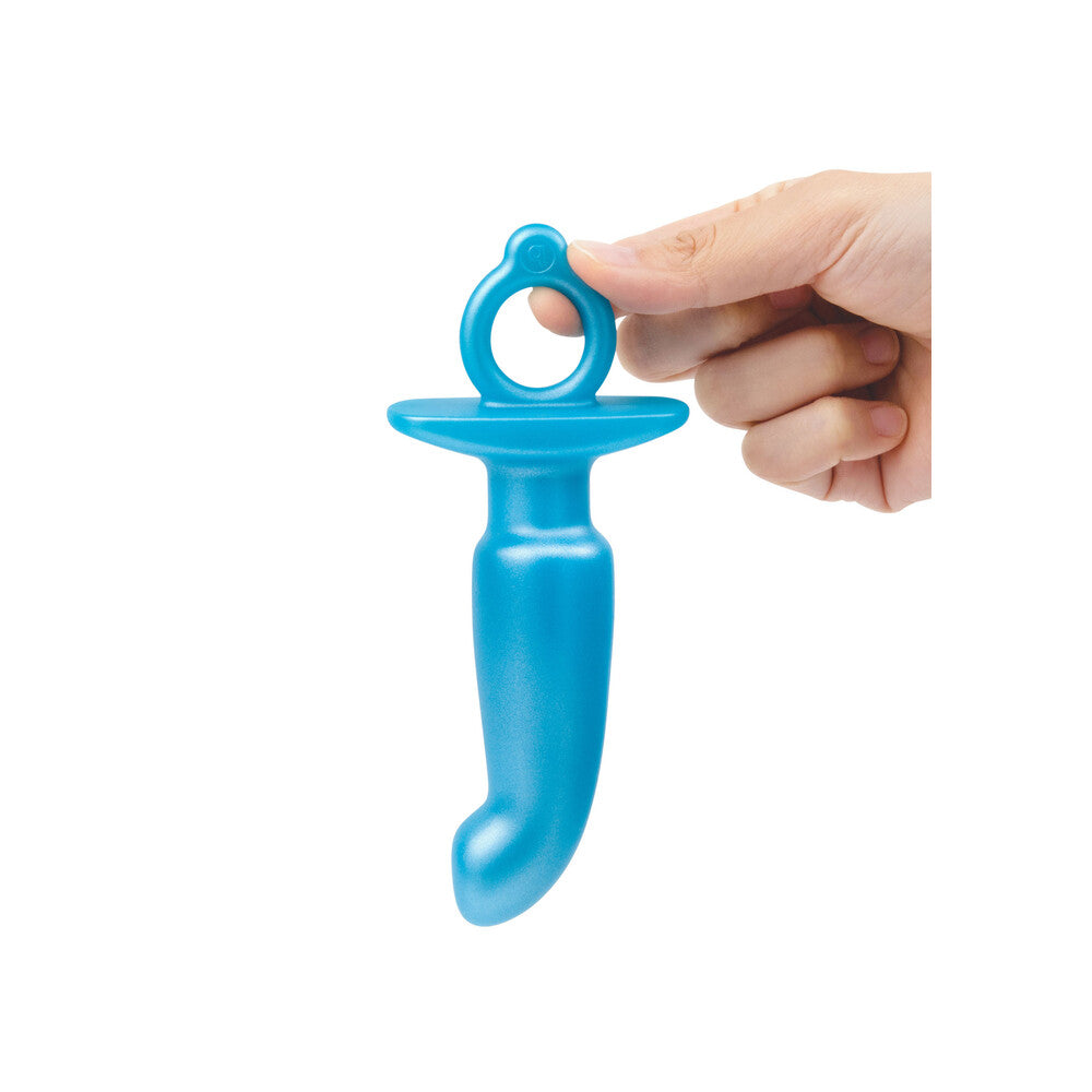 BVibe Hither Prostate Plug-3