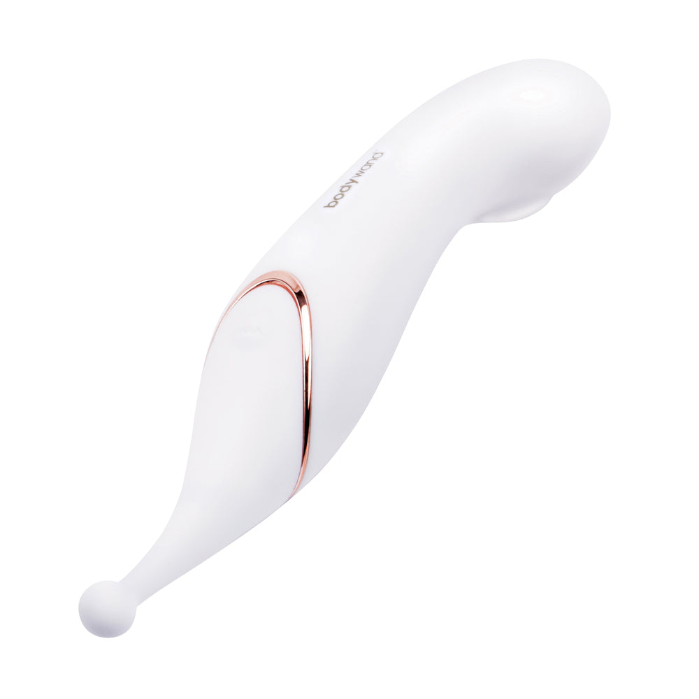 Bodywand Dual Stim Vario Clit Stimulator-1