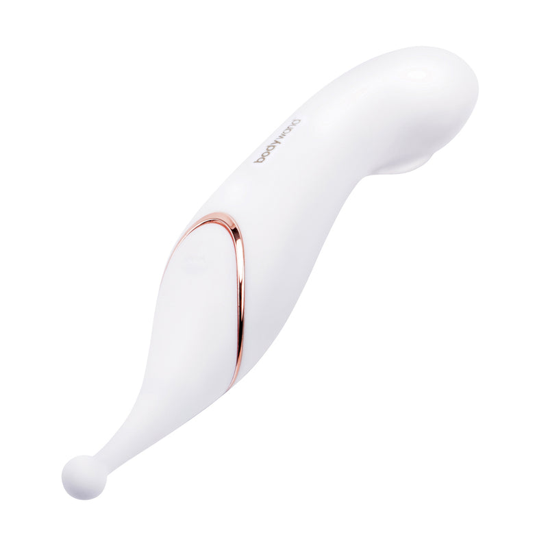 Bodywand Dual Stim Vario Clit Stimulator-1