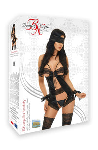 Beauty Night BN6518 Shaquila Teddy Beauty Night