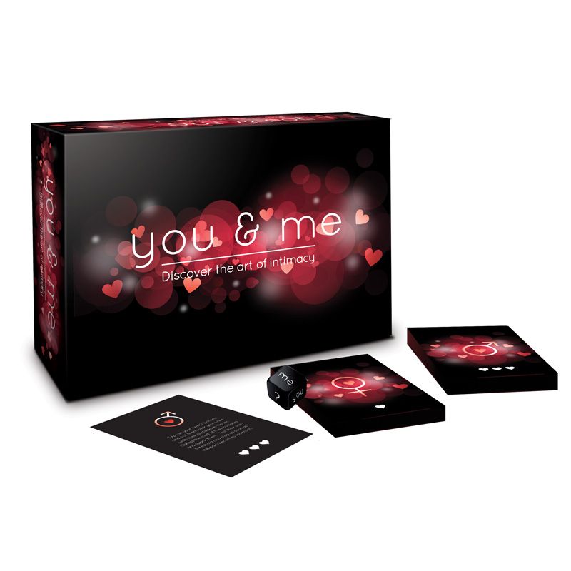 You And Me Game-1