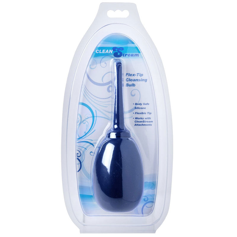 Clean Stream Flex Tip Cleansing Bulb-1