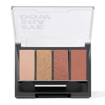 Caramel Essential Eyeshadow Palette