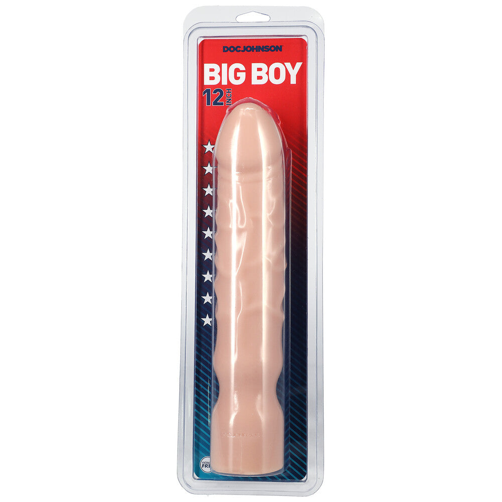 12 Inch Big Boy Dildo-2