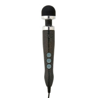 Doxy Wand Massager Number 3 Disco Black-0