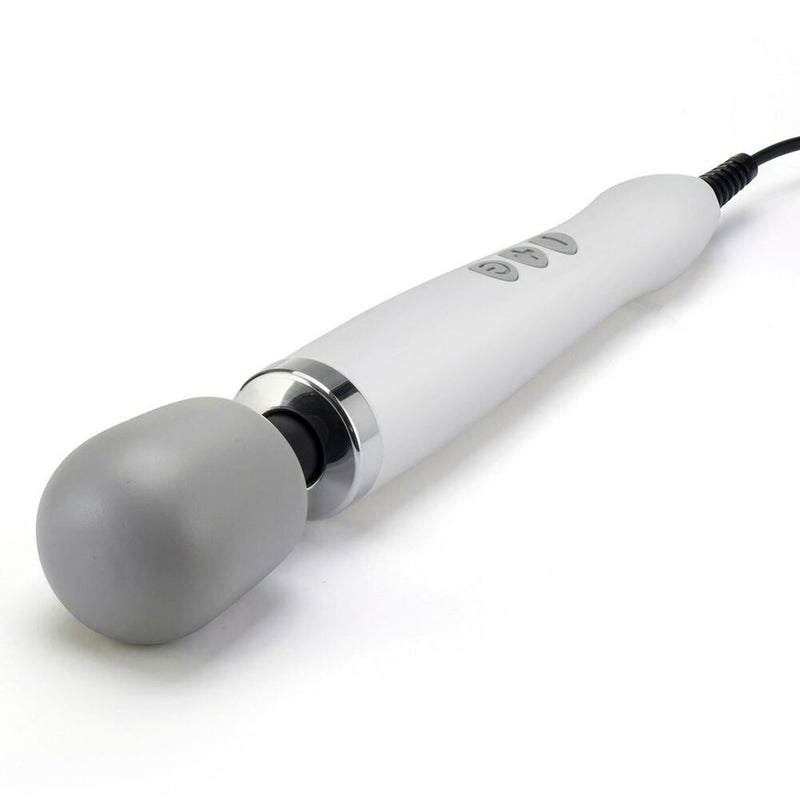 Doxy Wand Massager White-1