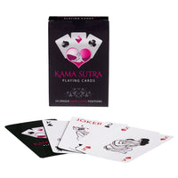 Kama Sutra Playing Cards-1