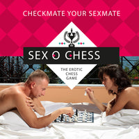 Sex O Chess Erotic Chess Game-0