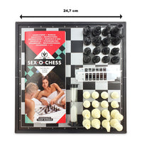 Sex O Chess Erotic Chess Game-1