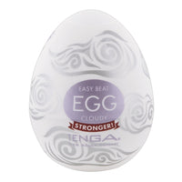 Tenga Cloudy Egg Masturbator-0