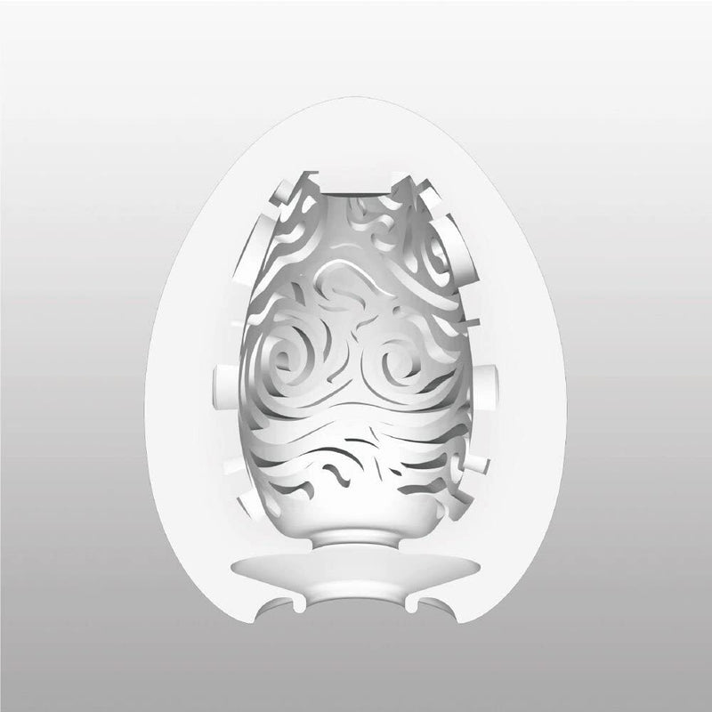 Tenga Cloudy Egg Masturbator-1