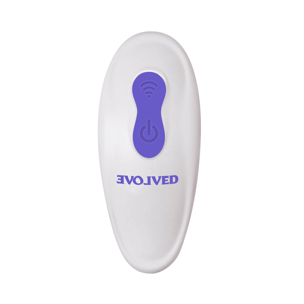 Evolved Anywhere Vibe-3