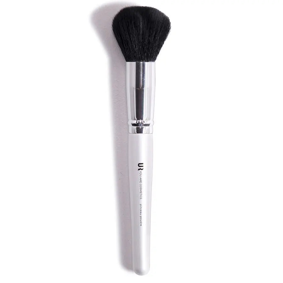 Essential brush powder brush