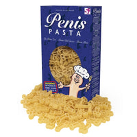 Penis Pasta-0