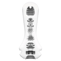 Tenga Flex Rocky Black Masturbator-2