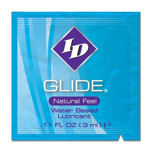 ID Glide 3ml Sachet-0