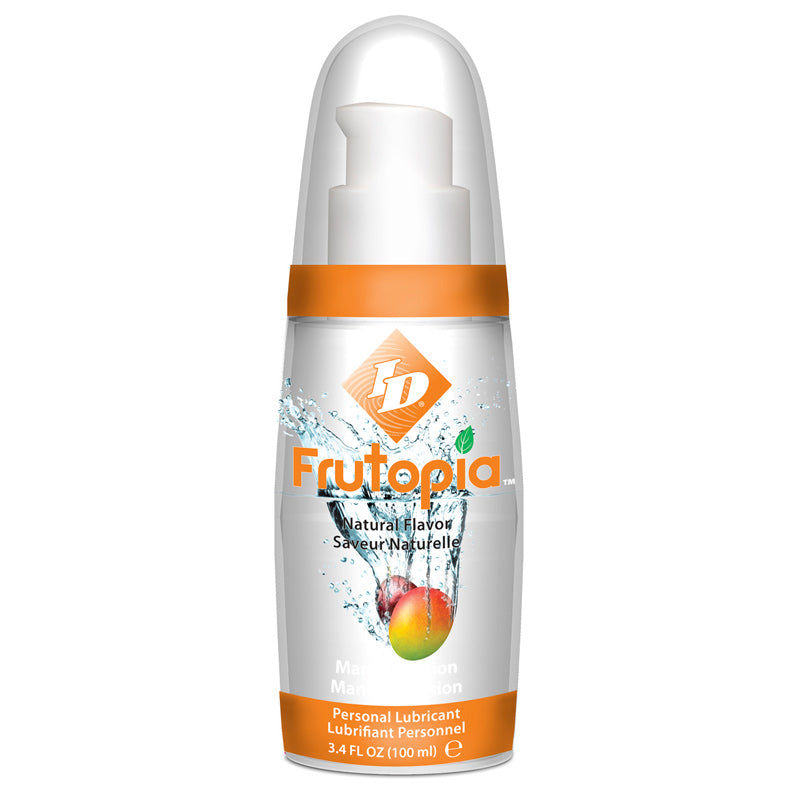 ID Frutopia Personal Lubricant Mango-0