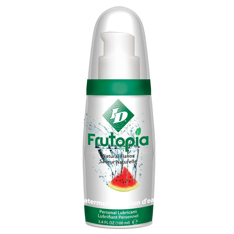 ID Frutopia Personal Lubricant Watermelon-0