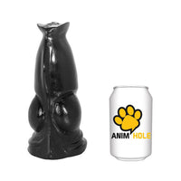 Animhole Wolf Dildo-1