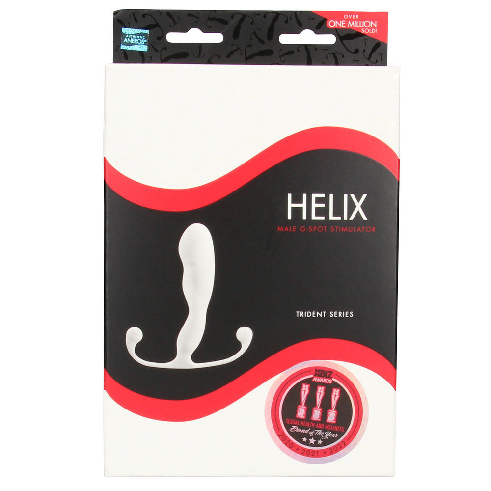 Aneros Helix Trident Series Helix Prostate Massager-3