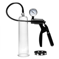 Size Matters Advanced Penis Pumping Kit LARGE-0