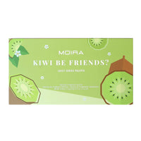 Kiwi Be Friends? Juicy Series Palette