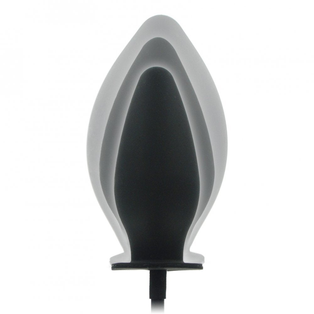 XR Inflatable Butt Plug-1