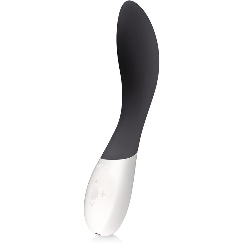 Lelo Mona Wave Black Vibrator-0