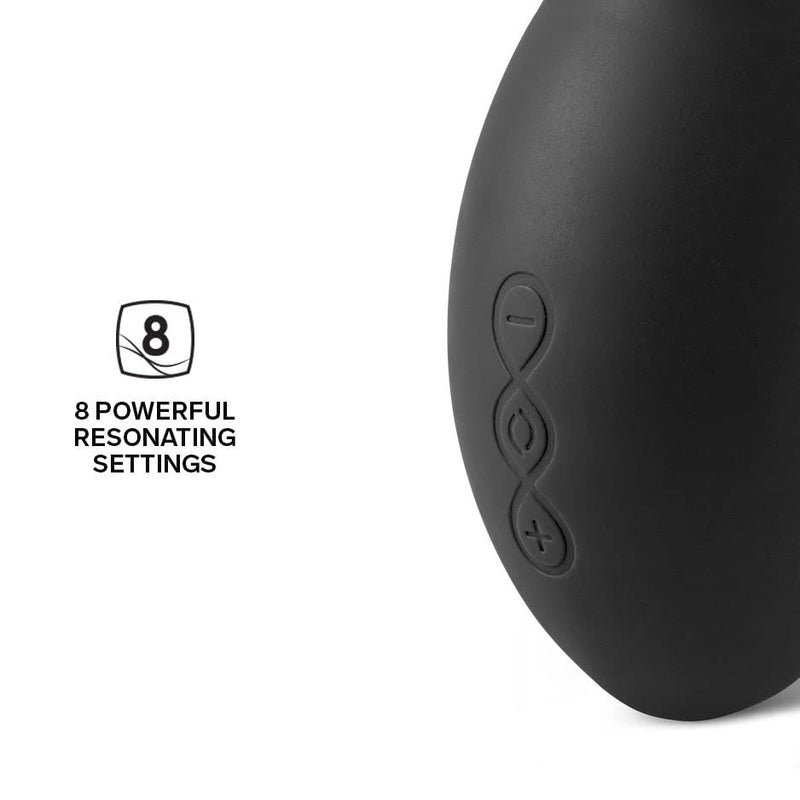 Lelo Sona Cruise Sonic Clitoral Massager Black-3