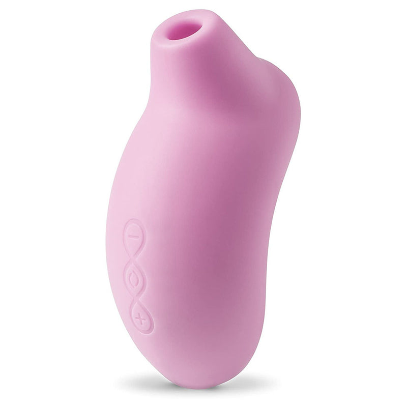 Lelo Sona Pink Clitoral Masager-0