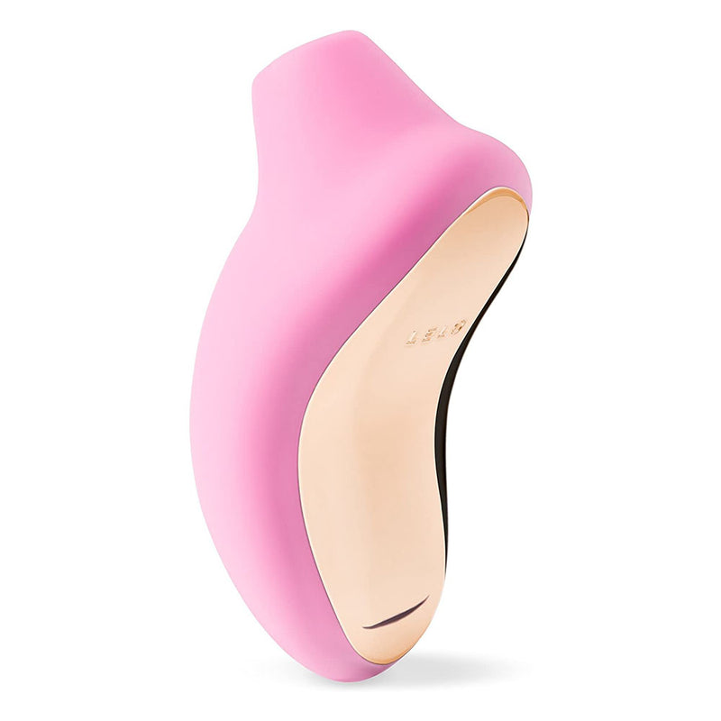 Lelo Sona Pink Clitoral Masager-1