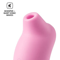 Lelo Sona Pink Clitoral Masager-3