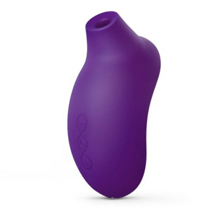 Lelo Sona 2 Purple Clitoral Vibrator-0