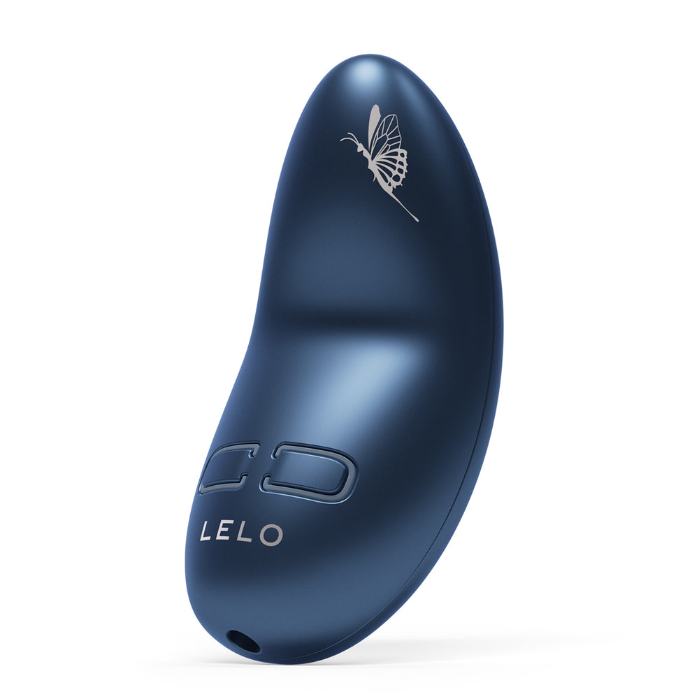 LELO Nea 3 Alien Petite Personal Massager-1