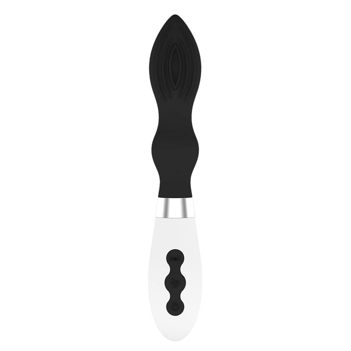 Astraea Rechargeable Vibrator Black-0