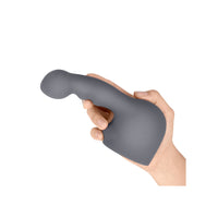 Le Wand Ripple Weighted Silicone Wand Attachment-1